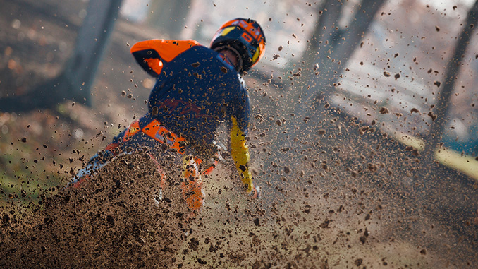 2026 KTM Offroad Lineup [678]