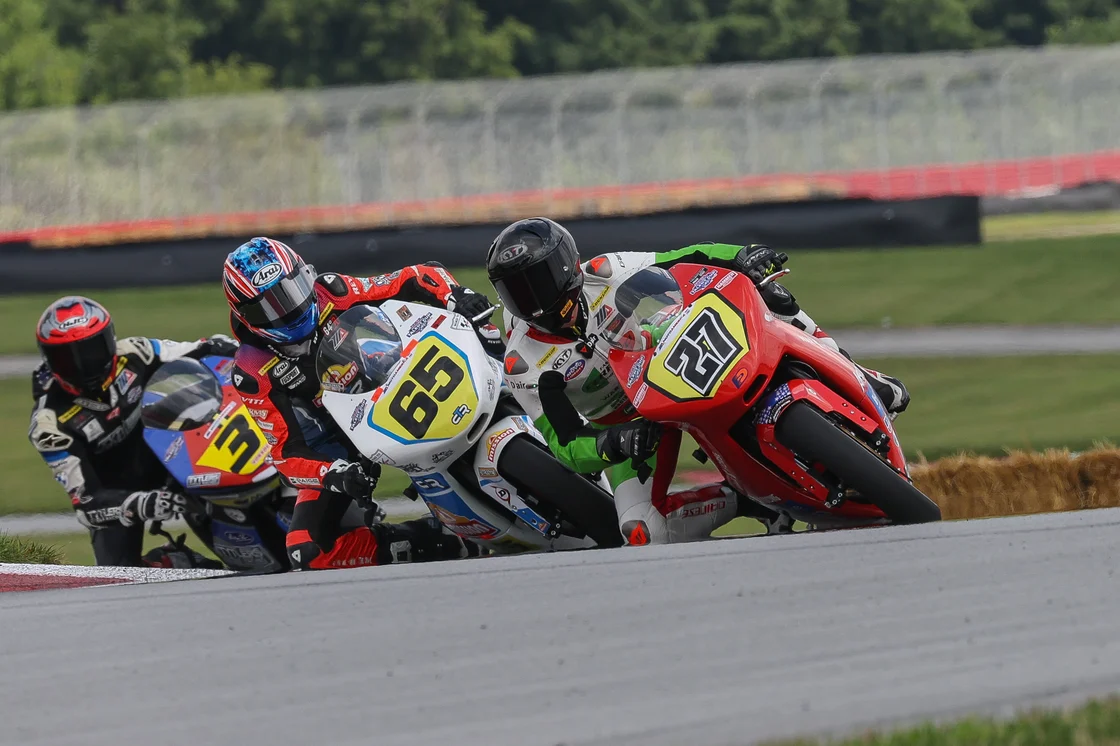 Di Mario (27), Paige (65) and Vossberg (31)