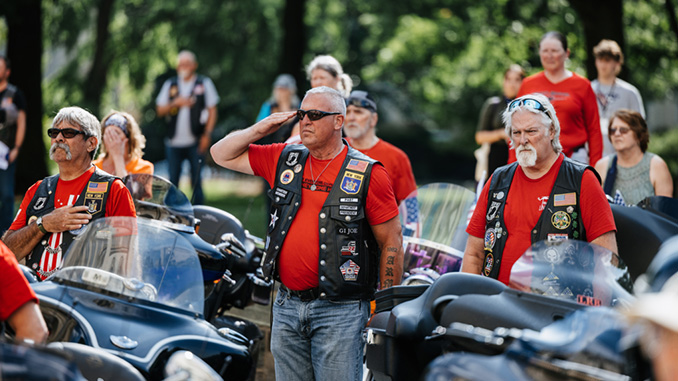 Harley-Davidson Makes it Easier Than Ever to Ride- New Hero Cash Offers and Lower Prices on Select Touring and Cruiser Models [678]