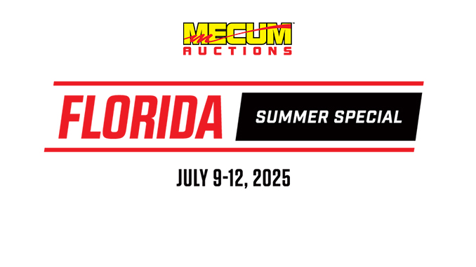 Mecum Florida Summer Special [678]