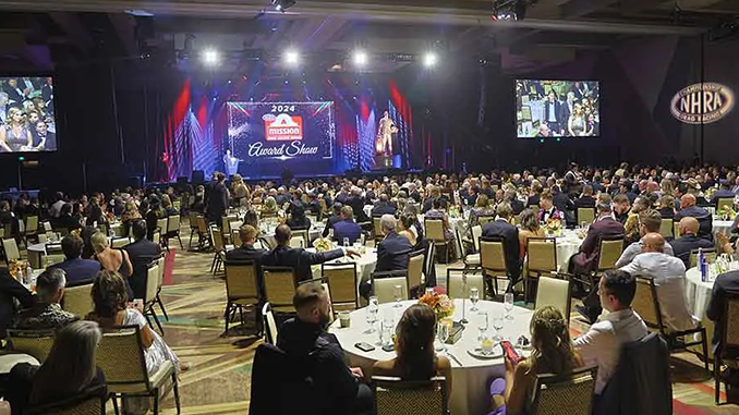 250823 NHRA Mission Foods Awards Ceremony returns to Pechanga Resort Casino [678]
