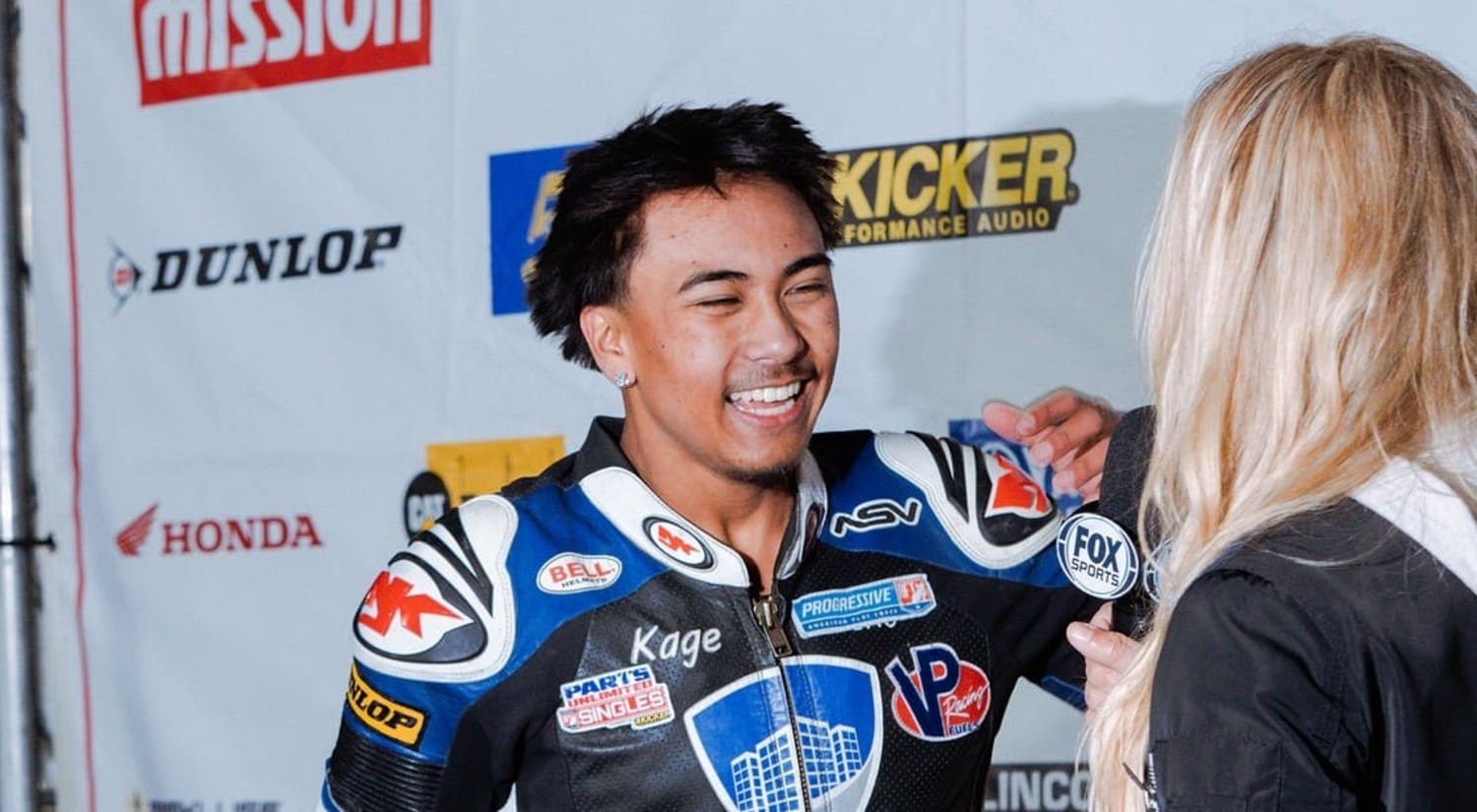 250908 Rookies Run Riot- The AFT Singles Rookie Class of ‘25 - tadman-interview11
