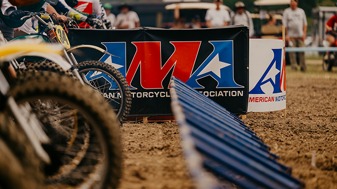 Ama Racing Id Card 2025 AMA Racing, Organizer and Volunteer Awards Announced - Motor ...