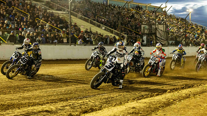 Bauman, Tadman Repeat Ventura Heroics in Front of a Sold Out Crowd ...