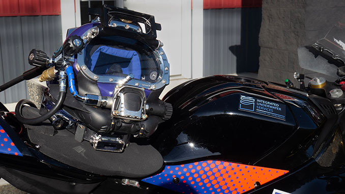 Underwater Racing Integrated Underwater Services Joins TBEX Racing USA for 2026 ...