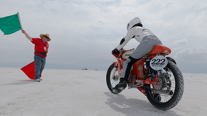 2026 AMA Land Speed Grand Championship to Run Aug. 23-27 - Motor Sports ...