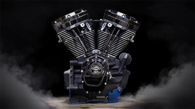 S&S Cycle Announces 2027 Performance Bagger Shootout